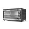 Forno Elétrico 50 Litros Philco Pfe52p Preto 220v - 6