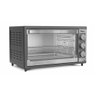 Forno Elétrico 50 Litros Philco Pfe52p Preto 220v - 4