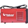 MAQUINA DE SOLDA INVERTER 135A BIVOLT 60HZ TEKNA TW140ICBM - 3