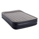 Ver imagem 1 de Colchão Inflável Casal Dura Beam Queen Raised 110v Intex