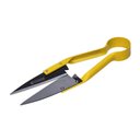 Ver imagem 1 de Tesoura para Crina 13 Polegadas 868086 Corte Limpo Alta Resistência Aço Carbono Collins