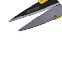 Ver imagem 3 de Tesoura para Crina 13 Polegadas 868086 Corte Limpo Alta Resistência Aço Carbono Collins