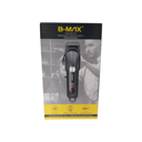 Ver imagem 3 de Máquina Corta Cabelo Recarregável com Visor Digital 5W B-Max Bm-C032