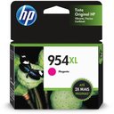 Ver imagem 1 de Cartucho Hp 954xl Jato de Tinta Magenta - L0s65ab