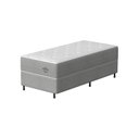 Ver imagem 2 de Conjunto Box Solteiro Mola Ensacada Prodormir Dinamo Luxo