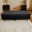 Ver imagem 3 de Cama Box Conjugada de Solteiro