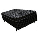 Ver imagem 1 de Cama Box Conjugada de Solteiro
