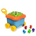 Ver imagem 3 de Baby Land Bauduxo Didático Menino