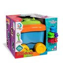 Ver imagem 2 de Baby Land Bauduxo Didático Menino