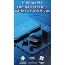Ver imagem 2 de Fone de Ouvido Lenovo Gm2 Pro Headset Game Bluetooth 5.3