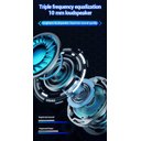 Ver imagem 3 de Fone de Ouvido Lenovo Gm2 Pro Headset Game Bluetooth 5.3