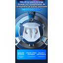 Ver imagem 4 de Fone de Ouvido Lenovo Gm2 Pro Headset Game Bluetooth 5.3