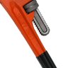 Chave Grifo Tipo Americana Fertak Tools Nº 36" Aço Carbono Cabo Emborrachado Cód de Fáb. 2217 | Grif - 5