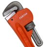 Chave Grifo Tipo Americana Fertak Tools Nº 36" Aço Carbono Cabo Emborrachado Cód de Fáb. 2217 | Grif - 4