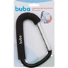 Gancho Alumínio Para Carrinho G Buba Baby - 2