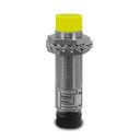 Ver imagem 1 de Sensor Indut Lm18-3008nct Na/nf Npn 4 Fiod Sibratec