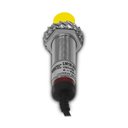 Ver imagem 4 de Sensor Indut Lm18-3008nct Na/nf Npn 4 Fiod Sibratec