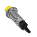 Ver imagem 2 de Sensor Indut Lm18-3008nct Na/nf Npn 4 Fiod Sibratec