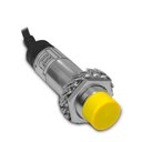 Ver imagem 3 de Sensor Indut Lm18-3008nct Na/nf Npn 4 Fiod Sibratec