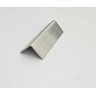 Perfil Cantoo - Aço 304 - Pol. 25 X 25 X 3000 Mm - 1