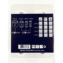 Ver imagem 5 de Jogo de Serra Copo Makita C/4pcs + Acessorios Caixa C/visor