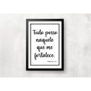 Ver imagem 3 de Kit 3 Quadros para Casa - Escandinavo