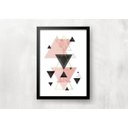 Ver imagem 2 de Kit 3 Quadros para Casa - Escandinavo