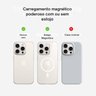 Carregador Portátil Magsafe Indução para Iphone 12 13 14 15 - 5