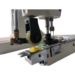 Fechadeira de Braço 2 Agulhas Mk927-pl-b-dd ( 1/4 )-servo - 3