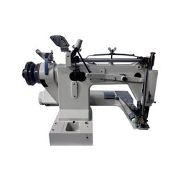 Fechadeira de Braço 2 Agulhas Mk927-pl-b-dd ( 1/4 )-servo - 1