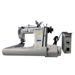 Fechadeira de Braço 2 Agulhas Mk927-pl-b-dd ( 1/4 )-servo - 4