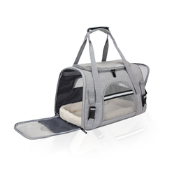 Bolsa Pet de Viagem de Avião para Animais - 1