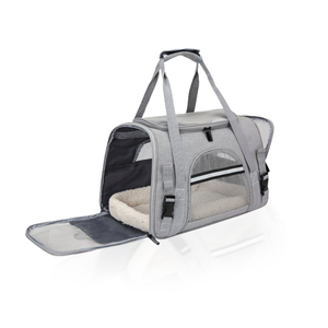 Bolsa Pet de Viagem de Avião para Animais
