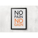 Ver imagem 5 de Kit 5 Quadros para Academia