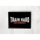 Ver imagem 4 de Kit 5 Quadros para Academia