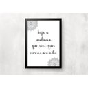 Ver imagem 3 de Kit 3 Quadros para casa - Frases. entrego, confio, aceito