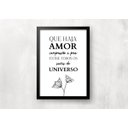 Ver imagem 4 de Kit 3 Quadros para casa - Frases. entrego, confio, aceito