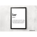 Ver imagem 1 de Quadro para Casa - Lar