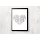 Ver imagem 3 de Kit 3 Quadros decorativos - Mountain Bike Ciclista