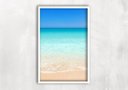 Ver imagem 2 de Kit 3 Quadros para Casa - Praia