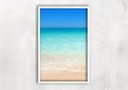 Ver imagem 4 de Kit 3 Quadros para Casa - Praia