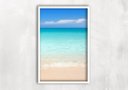 Ver imagem 3 de Kit 3 Quadros para Casa - Praia