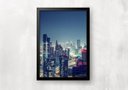 Ver imagem 4 de Kit 3 Quadros para Casa - Dubai