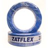 Fio Elétrico Flexível 2,5 mm - Rolo Com 50 metros - Inmetro:Azul - 2