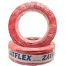 Fio Elétrico Flexível 2,5 mm - Rolo Com 50 metros - Inmetro:Vermelho - 2