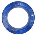 Ver imagem 2 de Fio Elétrico Flexível 1,5 Mm - Rolo com 50 Metros - Inmetro:azul