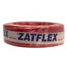 Fio Elétrico Flexível 10,0 mm - Rolo Com 100mts:Vermelho - 1