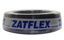 Ver imagem 1 de Fio Elétrico Flexível 6,0 Mm - Rolo com 100mts:preto