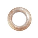 Ver imagem 3 de Fio Bicolor Paralelo Cristal Rolo Cabo 2 X 1,5 Mm Kit 6 Uni