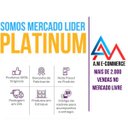 Ver imagem 5 de Fio Bicolor Paralelo Cristal Rolo Cabo 2 X 1,5 Mm Kit 6 Uni